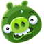 Cute Cursor Pack - Angry Birds and Minion Pig pointer cursor