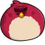 Terence Angry Birds Cursor Pack pointer cursor