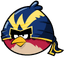 Cute Cursor Pack - Angry Birds Wingman pointer cursor