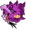 Cute Cursor Zeta - Custom Angry Birds Mouse Pack default cursor