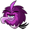 Cute Cursor Zeta - Custom Angry Birds Mouse Pack pointer cursor