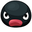 Pingu Perky Meme pointer cursor