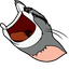 Tom and Jerry Meme pointer cursor