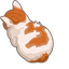 Angy Cat default cursor