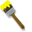 Beppe Bluebird default cursor