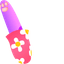 Bob Cat default cursor