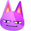 Bob Cat pointer cursor