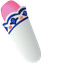 Candi Mouse default cursor