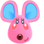Candi Mouse pointer cursor