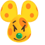Chadder Mouse pointer cursor