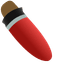 Chops Pig default cursor