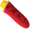 Croque Frog default cursor