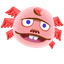 Dr. Shrunk pointer cursor