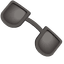 Eugene Koala default cursor