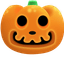 Jack Halloween pointer cursor