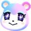 Judy Bear Cub pointer cursor