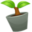 Leif Gardener default cursor