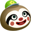 Leif Gardener pointer cursor