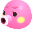 Marina Octopus pointer cursor