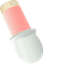 Merengue Rhino default cursor
