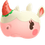 Merengue Rhino pointer cursor