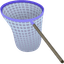 Nat Explorer default cursor