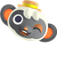Niko Paradise pointer cursor