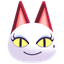 Olivia Whisker Wonders pointer cursor