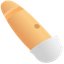 Coco Rabbit default cursor