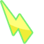 Static Squirrel default cursor