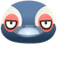Tex Penguin pointer cursor