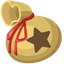 Tom Nook default cursor