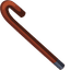 Tortimer Mayor default cursor
