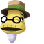 Tortimer Mayor pointer cursor