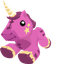 Clydesdale Horse default cursor