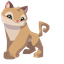 Jamaa Adventure pointer cursor