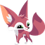 Fennec Fox pointer cursor