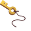 Graham Key default cursor