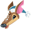 Jamaaliday Deer pointer cursor