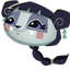 Liza Explorer pointer cursor