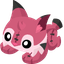 Lynx Whimsical default cursor