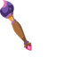 Peck Alpha Rabbit default cursor