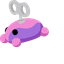 Pet Owl default cursor