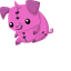 Piggy Pet default cursor