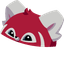 Red Panda pointer cursor