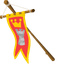 Sir Gilbert default cursor