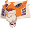 Sir Gilbert pointer cursor
