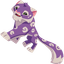 Snow Leopard default cursor