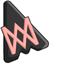 Anne-Marie default cursor