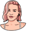 Anne-Marie pointer cursor